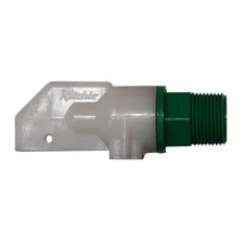new RITCHIE 3/4" VALVES GREEN  Regulates Flow in Larger Ritchie Waterers 15377