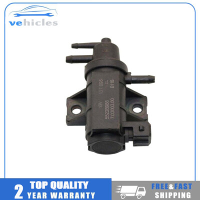 1PC For Alfa Romeo Lancia Delta Fiat Bravo 55228986 Acuum Pressure Control Valve