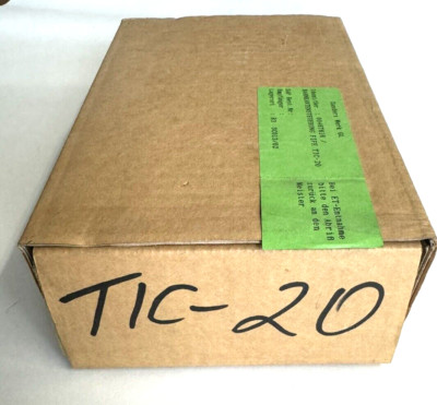 FIFE TIC-20  510 874-002