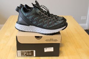 acg terra gobe sizing
