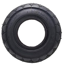 200x50 8x2 Scooter Tubeless Solid No Flats Tire For Razor 200 X 50 8 X 8x2