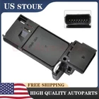 MAF Mass Air Flow Sensor 8-Pins For Chevrolet GMC Cadillac Buick AFH70M78 USA