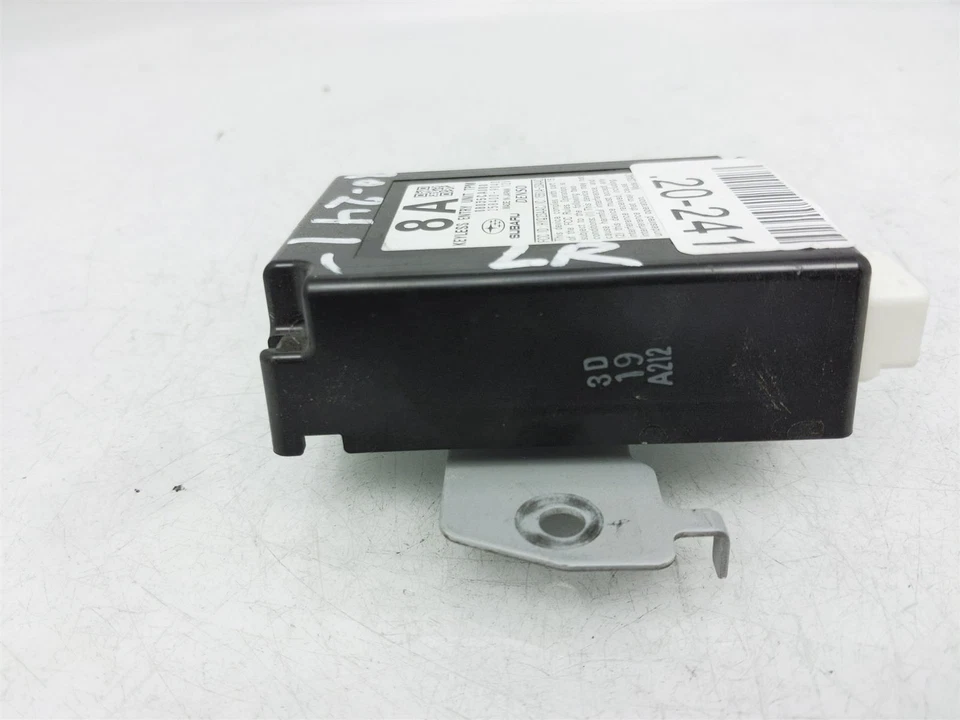 Toyota 86 TPMS 2017 2018 2019 2020 - Unidad de módulo sin llave Su003-04710 Foto 4 de 4