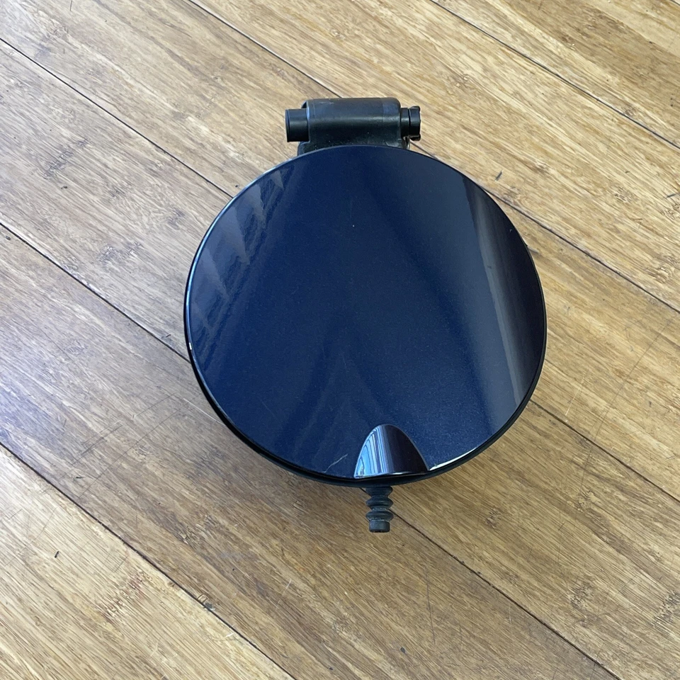 Mini Cooper Countryman 2005-2016 tanque de llenado de combustible cubierta de olla de bolsillo OEM Foto 3 de 4