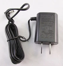 AT&T VTECH ORIGINAL VT04UUS06040 6V 400MAH AC CHARGING ADAPTER FOR PHONES - NEW