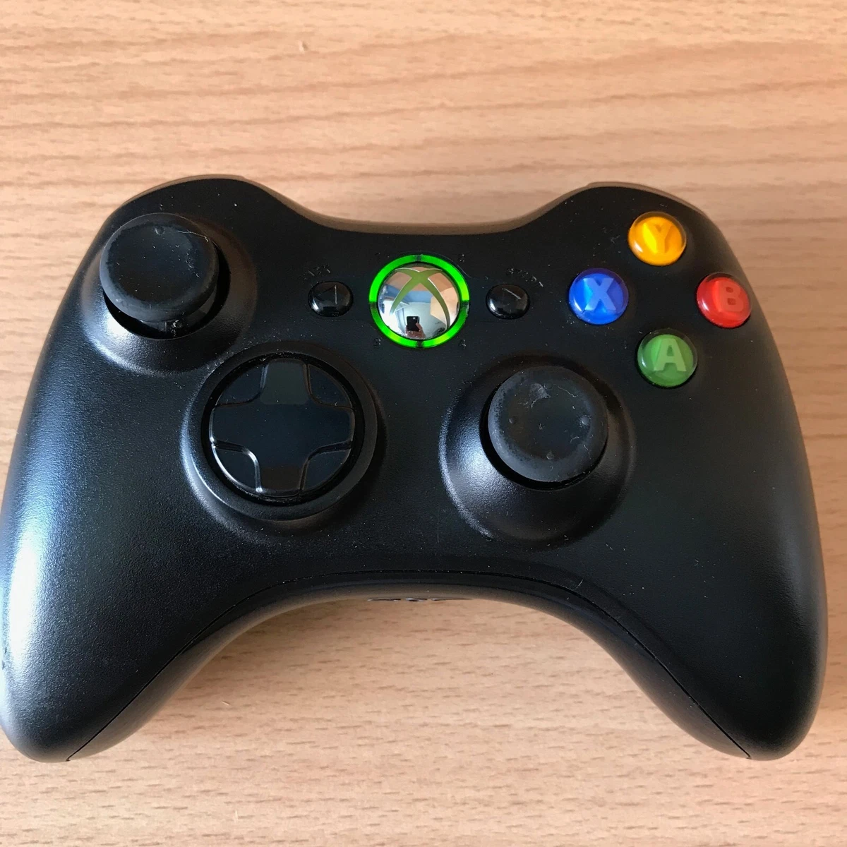Original Xbox Controller Wireless