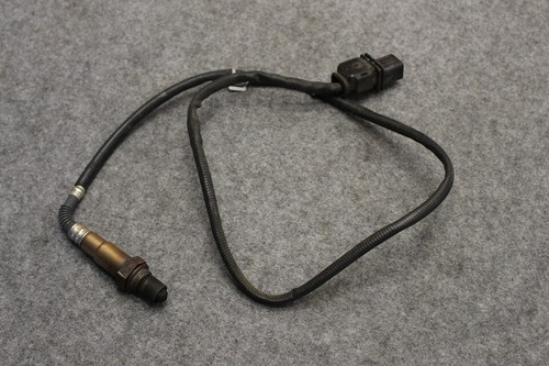 BMW 5er F10 7er F01 F02 X3 F25 Lambdasonde 7589138 Regelsonde lambda probe Kat