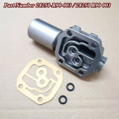 コルト Auto Transmission Shift Solenoid Part#28250-R90-003 For Honda