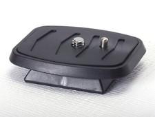 Quick Release Plate Davis  Sanford EXPLORERV Vista Explorer Tripod Explorer-V