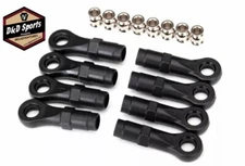 Traxxas 8149 - Extended Rod Ends, Standard & Angled, TRX-4 Long Arm Lift Kit