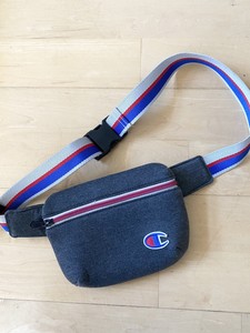 champion fanny pack ebay