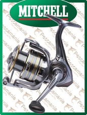 Mitchell MX2 PRO 2500 FD Mulinello Spinning bolognese passata trota