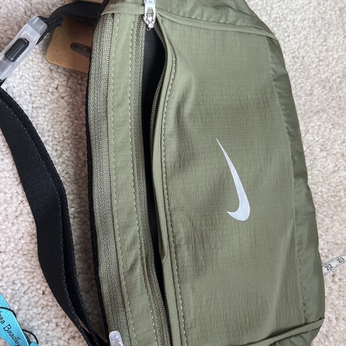 バッグ challenger WAIST BAG CHALLENGER]WAIST BAG -SPEC 02- - MOLDNEST