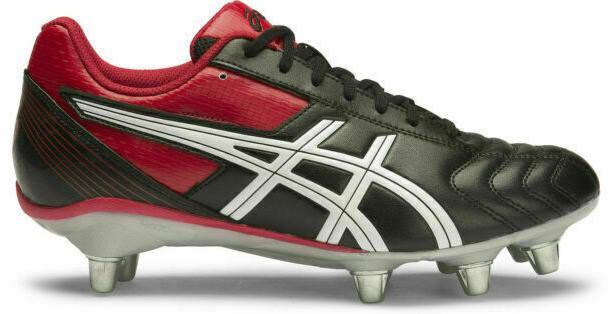 ASICS Lethal Tackle Black for Sale | Authenticity Guaranteed | eBay
