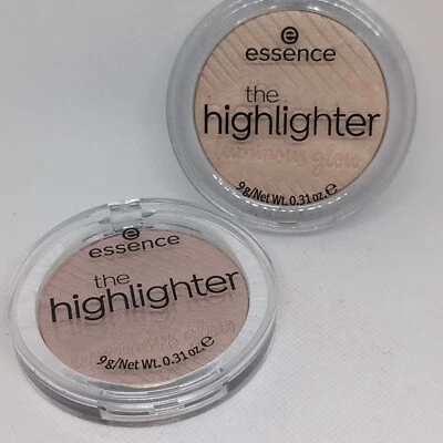 essence the highlighter ~ You Choose - Image 1 of 4