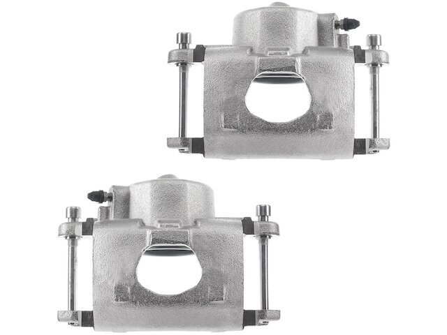 1978-1990 Buick LeSabre Front Brake Caliper Set by Detroit Axle 61379YYBZ