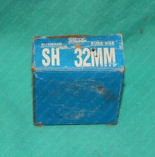 Martin, SH 32MM, Bushing 32MM Bore