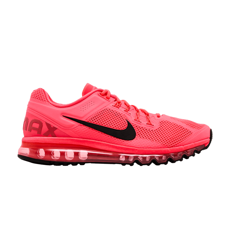 ナイキ Size 11.5 - Nike Air Max 2013 Hot Punch for sale online | eBay