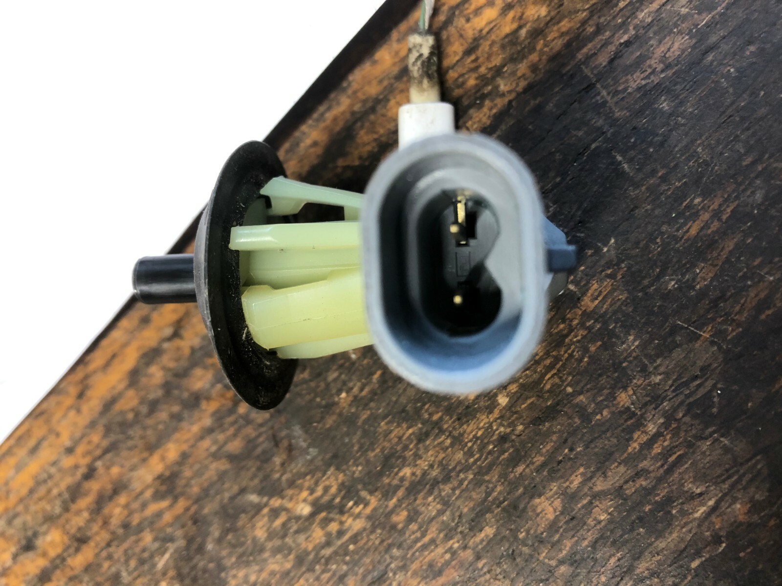 2x courtesy door light switches vauxhall vivaro renault trafic