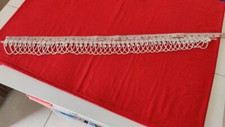 Kuchi Traibal boho India scarf silver Chain Hip BeltBelly Dance metal waist club