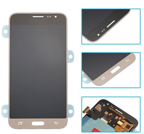 DISPLAY LCD TOUCH SCREEN SAMSUNG per GALAXY J3 2016 SM-J320FN J320 VETRO SCHERMO - Picture 2 of 6