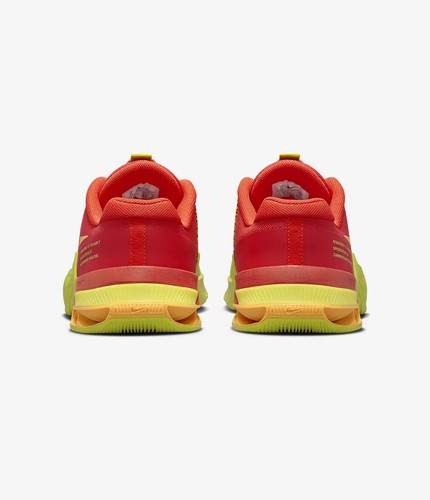 Nike Metcon 8 Herren Turnschuhe Gym Fitness Schuhe Neu Mehrere Größen Karton Hat Ohne Deckel - Bild 6 von 12