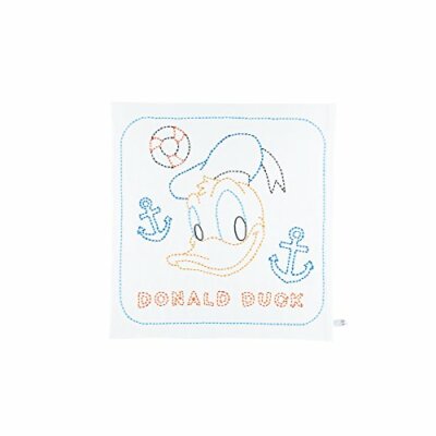 Orimupasu made patchwork kit PA-582 make-up pouch of Billy (japan import