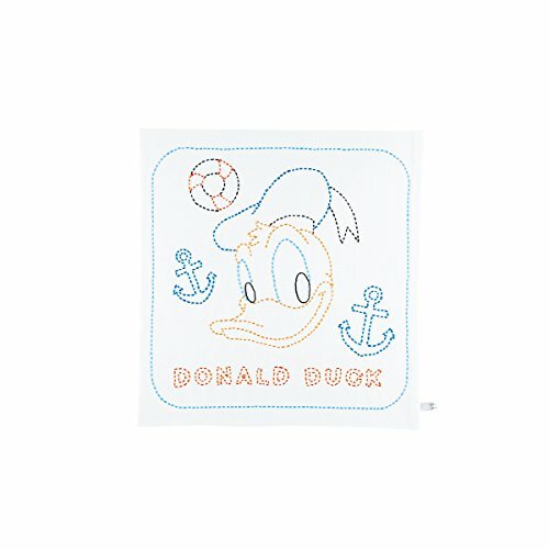 Kit Patchwork Fai Da Te “Coniglio Invitato” – ORIMUPASU – Giappone – Altezza 17 Cm – Unisex – PA544