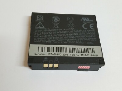 Comprar Bateria Para HTC Touch Dual Con Envío En 24 Horas - Foto 3