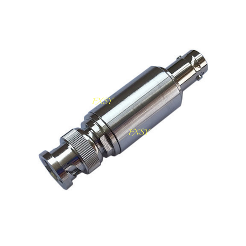 BNC RF Coaxial Attenuator 2W 0-4GHz 50Ω 1dB 3dB 5dB 6dB 10dB 15dB 20dB 25dB 30dB - Picture 4 of 18