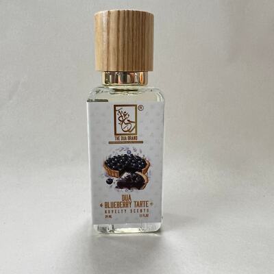 New Dua Blueberry Tarte Extrait De Parfum 1.01 fl oz 34ml
