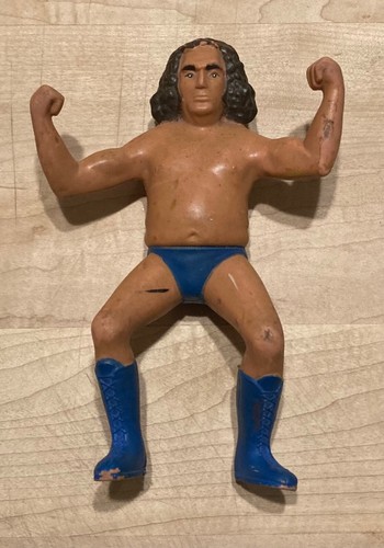 ANDRE THE GIANT - WWF WRESTLING SUPERSTARS - VINTA...
