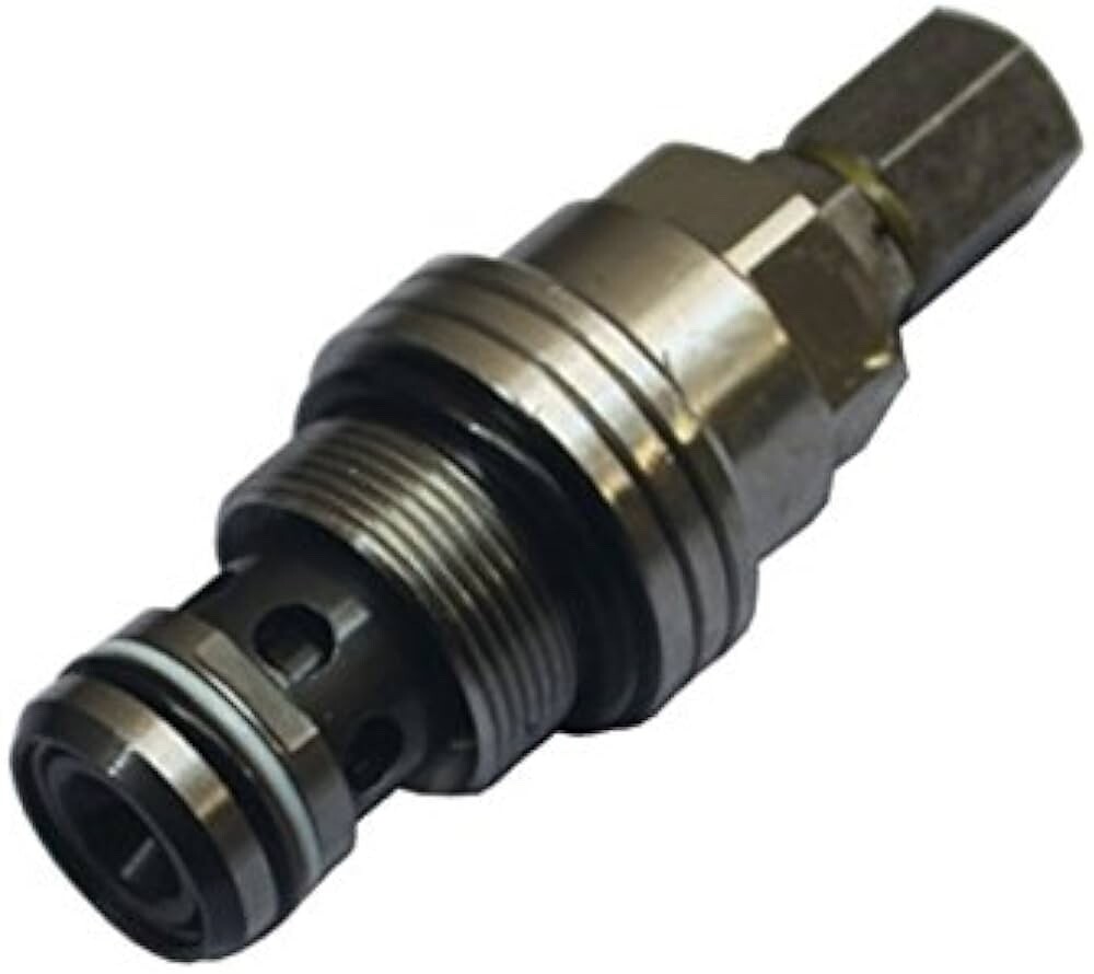 RESCUE　HITACHI RAS-AJ12N 9200491 SERVICE RELIEF VALVE FITS HITACHI ZX120 ZX110 ZX130 ZX135