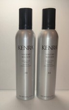 2 Pack KENRA Volume Mousse 12 - 8 Oz Each