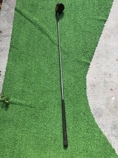 Genuine PERSIMMON Driver 1 1/2 Wood Vintage