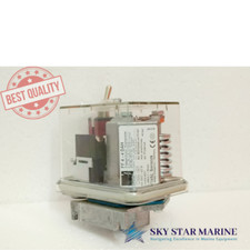 Druck Schalter TIVAL FF4-4 DAH 1010062 40 Stange