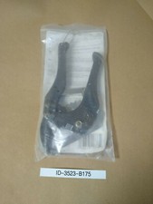 NEW BrassCraft Ratcheting T012 PVC Cutter Plastic, VInyl, Rubber To 1-5/8” OD