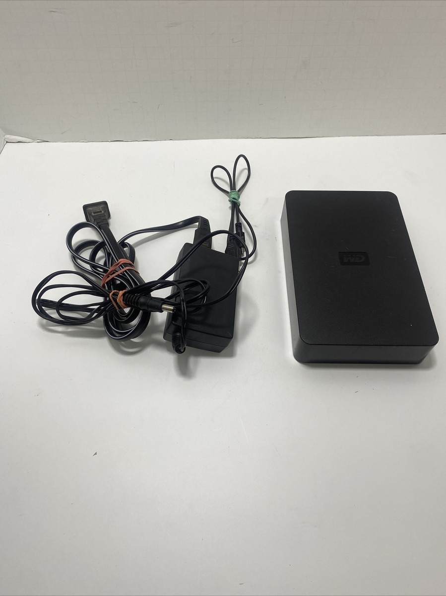 Cavo USB Cavo Sincronizzazione Dati Per WD WD500H1U-00 - Foto 6