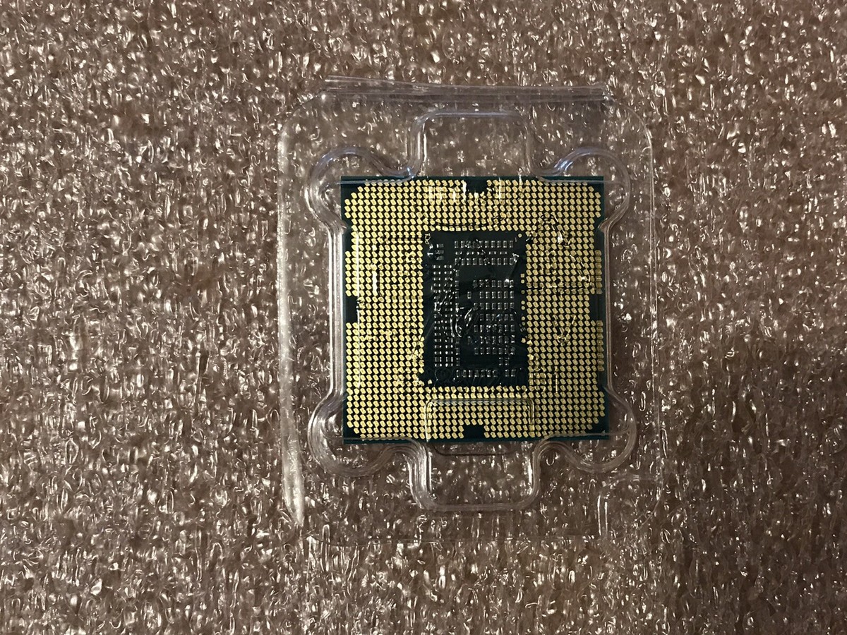Intel Xeon E3-1220 v2 3.1GHz Quad-Core CPU LGA1155 * Ivy Bridge