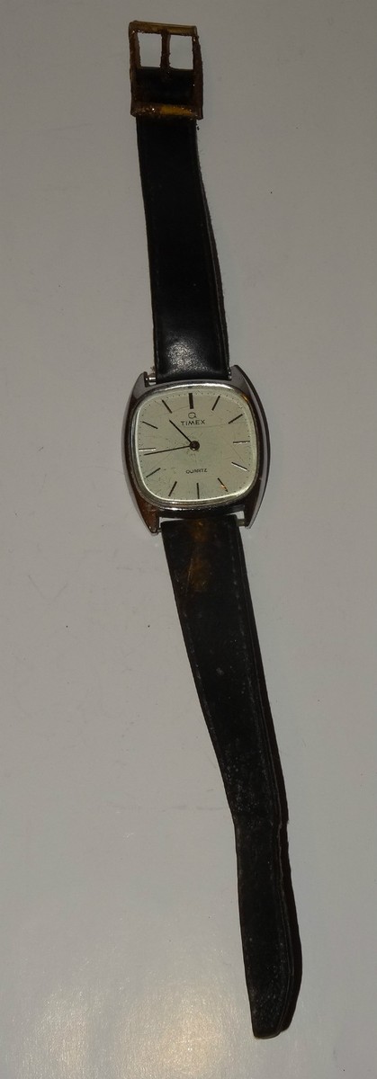 Montre timex électric pour pièces - Montres & Bijoux