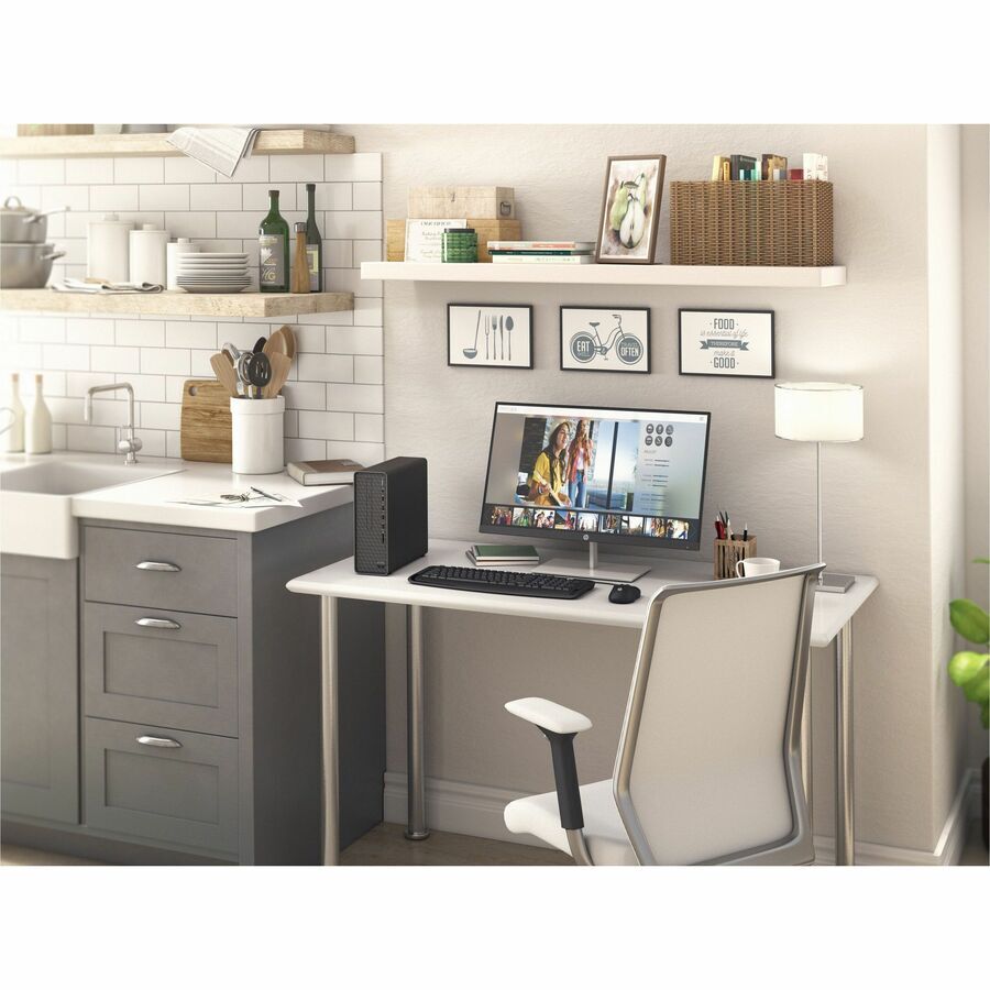 HP Slimline S01aF2000i S01aF2011 Desktop Computer Intel Celeron