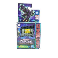 Transformers Dinobot Grimlock MISB New Core Legacy Evolution Hasbro Volcanicus
