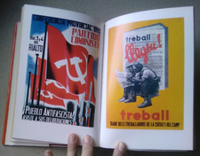 GLORIOSA SPAGNA Constancia De la Mora generale Franco comunismo PROPAGANDA