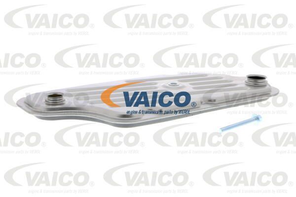 Vaico V25-0172 Lagerung, Automatikgetriebe FüR Ford Volvo-image