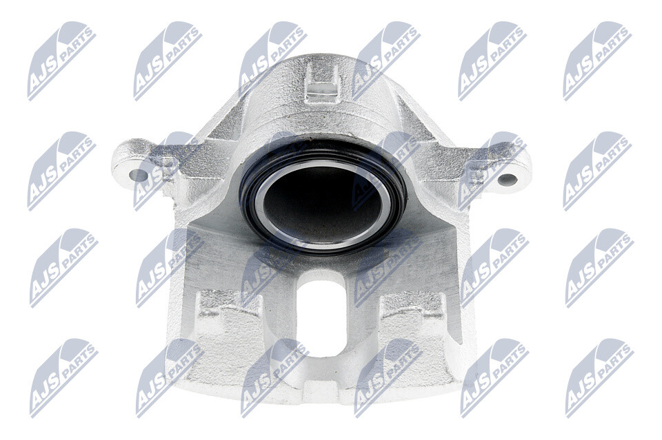 Brake caliper Front Axle Right Brake Caliper (1 piston) HZP-LR-001 NTY - Image 10