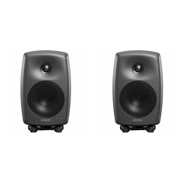 genelec 8030cpm