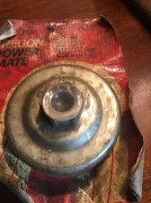 Oregon 14026 HOMELITE A-65991 CLUTCH RIM SPROCKET XP-2000 1020 2100... FREE SHIP