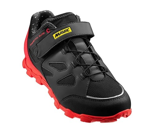 MAVIC Echappee trail elite W - Picture 5 of 8