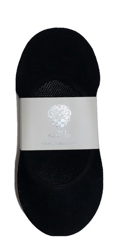 Vince Camuto, men dress socks, 3 pairs/One size, Black/Gray  display picture 2