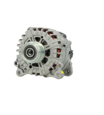 Orig. VALEO 230A Lichtmaschine FÜR Porsche Cayenne VW Touareg	92A	7P5	3.0 V6 TDI